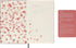 Moleskine Limited Edition Sakura Notebook, Hard Cover, Pocket (3.5" x 5.5"), Ruled/Lined, Floral, 176 Pages...