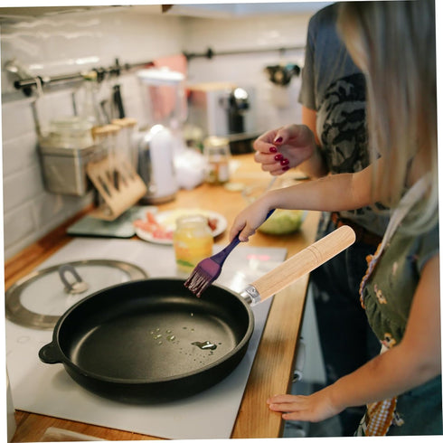 Saucepan Handle Stockpots Handle Cookware Handle Frying Pan Handle Wok Handle Replacement Pan Handle Pot Side Handle Fry Pot Grip Handle Pan Handl...