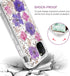 Design for iPhone 11 Pro Max Case,Full Body 2 in 1 Heavy Duty Hybrid Sturdy Armor High Impact Shockproof Protective Anti-Scratch Cover Case for iP...