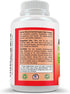 Apple Cider Vinegar Capsules - (120 Veggie Capsules) Organic ACV Supplement with Probiotics - 1500mg per Serving - Supports General Wellness & Dig...