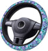 Mermaid Universal Steering Wheel Covers, Cute Car Accessories for Women Girls Car Truck...