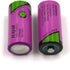 elxjar (2-Pack) TL-5955 3.6V 2/3AA Battery Replacement for Tadiran TL-2155 TL-4955 TL-5155 TL-5955, Xeno XL-055F, Comp-100 Lithium Thionyl Chlorid...