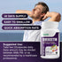 Quercetin with Bromelain, Quercetin 500mg Capsules, Vitamin C & D3, Zinc and Elderberry - Advanced Lung Immune and Respiratory Support Supplement ...