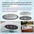 2472-826 Oval Pillow Set + Insert for 2007-2013 Jacuzzi J-300 Series hot tubs?Soft and Comfortable for Your Hot Tub and Spa Relaxation...