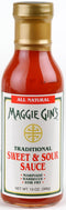 Maggie Gin's Sweet & Sour Sauce...
