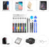 Screwdriver Set 20 PCS Cellphone Repair Tool Small Magnetic Kit with Phillips Flathead Pentalobe Torx Opening Pry for iPhone Mac iPad Samsung...