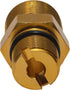 Simpson Cleaning 7106686 Outlet Connector for Gas Powered Pressure Washer Pumps, Gold...