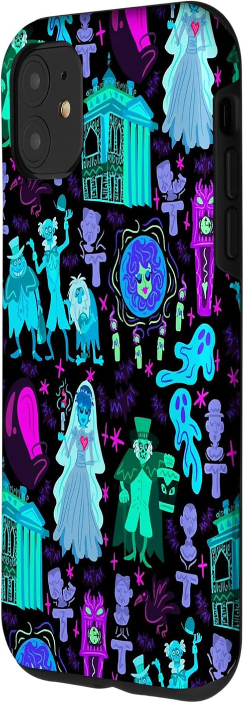 iPhone 11 Haunted Mansion Case...