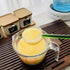 Clear Glass Stirring Spoons Transparent Crystal Teaspoons Milk Cocktail Cold Drinks Mixing Spoon Swizzle Stick Stirrers Salt Sugar Spice Appetizer...