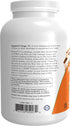 NOW Supplements, Prebiotic Fiber with Fibersol-2, derived from Non-GMO corn, Powder, 12-Ounce...