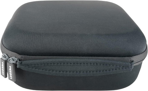 Linkidea Headphones Carrying Case Compatible with Skullcandy SLYR Pro, Sony PS5, Sennheiser PC373 Case, Replacement Protective Hard Shell Travel B...