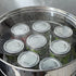 120-Count, Wide Mouth Canning lids for Ball, Kerr Jars,Split-Type Jar Lids Leak Proof Food Grade Material,100% Fit & Airtight for Wide Mouth Jars...