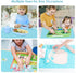 Extra Large Silicone Mats, Food Grade & Thick Silicone Pad Table Mat for Crafts, Kids Placemat, Silicone Heat Resistant Mat Kitchen Counter Mat fo...