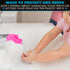 3Pcs Sink Extender for Toddlers - Sink Faucet Extender for Toddlers Bath Faucet Cover for Kids Faucet Extender for Sink Bath - Toddler Sink Extend...