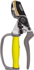 Davaon Pro Anvil Pruning Shears for Gardening - Achieve 30% More with Less Effort with These Premium Garden Pruners, Plant Shears for Razor-Sharp ...