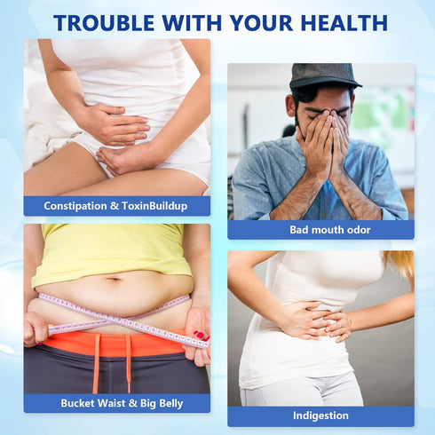 Probiotics 90 Billion CFU 18 Strains, Contains 3 Prebiotics, for Men & Women, Once Daily Probiotic Dietary Supplement, Boosts Digestive and Immune...