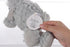 Apricot Lamb Toys Plush Gray Raccoon Stuffed Animal Soft Cuddly Perfect for Child ?Gray Raccoon, 9 Inches...