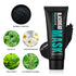 Peel Off Face Mask, Blackhead Remover Mask Activated Charcoal Black Mask, Purifying Blackhead Mask Peel Off Face Mask for Nose Pores Acne Blackhea...