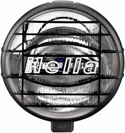 HELLA 165530801 500/500FF Series Protective Grille Cover - 2 Piece, Multi...