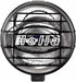 HELLA 165530801 500/500FF Series Protective Grille Cover - 2 Piece, Multi...