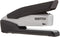 Bostitch Office Executive Metal Desktop Stapler, 3 in 1 Spring Powered Stapler, One Finger, Staple Storage Compartment & Staple Remover, includes ...