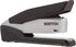 Bostitch Office Executive Metal Desktop Stapler, 3 in 1 Spring Powered Stapler, One Finger, Staple Storage Compartment & Staple Remover, includes ...