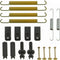 Dorman HW7299 Rear Parking Brake Hardware Kit Compatible with Select Ford / Lincoln / Mercury Models...