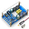 DAMGOO Bluetooth Amplifier Board,50w+50w 2 Channel Audio Amplifier Board Suitable for retrofit Speakers Bluetooth Speakers,Easy Installation and P...