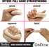 CanDo 10-0958 TheraPutty Standard Hand Exercise Putty, XX-Soft, 4oz...