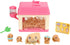 Little Live Pets - Mama Surprise Minis. Feed and Nurture a Lil' Bunny Inside Their Hutch so she can be a Mama. She has 2, 3, or 4 Babies with Acce...
