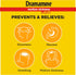 Dramamine Kids Chewable, Motion Sickness Relief, Grape Flavor, 8 Count, 3 Pack...