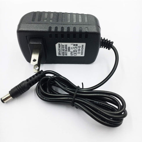 30W Power Cord Adapter Replacement for Echo Show 8, Echo Show 2nd Gen, Echo 3rd Gen, Echo Plus 2nd Gen and Echo Show 10 (3rd Gen), AC Power Supply...