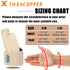 THX4COPPER Thumb & Wrist Stabilizer Splint for Blackberry Thumb,Thumb Pain Relief for Arthritis,Sprained,Tendonitis,Carpal Tunnel,Breathable&Stabl...