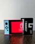 Retro Gamepad-Inspired Wallet - Silicone Surface Material with Classic Game Gamepad Design, Multiple Card Slots and Coin Pocket - Video Game Walle...