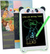 LCD Writing Tablet for Kids,8.5in Dooldle Board Toddler Toys,Colorful Panda Drawing Tablet,Educational Drawing Pad for Children,Birthday Christmas...