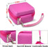 GWCASE Camera Case Compatible with Seckton for Goopow for Desuccus for Rindol for VATENIC for Rikum for GKTZ Kid Toy Video Camera. Kids Digital Ca...