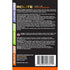 Rolite Ultra Fine Scratch Remover (8 fl. oz.) for Plastic & Acrylic Surfaces Including Marine Strataglass & Eisenglass, Headlights, Aquariums...