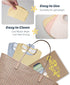 8-pack Baby Bibs...