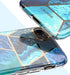 i-Blason Cosmo Lite Series Designed for iPhone SE 2022 Case/iPhone SE 2020 Case/iPhone 7 Case/iPhone 8 Case, Slim Stylish Protective Bumper Case f...