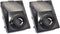 EZ SPARES HEPA Filters Compitable with Rainbow E2 HEPA Style Fits E2-Series,for Part R12179 & R12647B Attachment,Washable and Reusable(2pcs)...