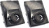EZ SPARES HEPA Filters Compitable with Rainbow E2 HEPA Style Fits E2-Series,for Part R12179 & R12647B Attachment,Washable and Reusable(2pcs)...
