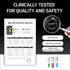 Dental Probiotics for Teeth and Gums - Best Oral Probiotic for Teeth, Gums and Bad Breath - Lactobacillus Salivarius Probiotic and Prebiotic Blend...