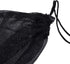 5pcs Nylon Mesh Drawstring Bag Sports Equipment Bag Outdoor L...