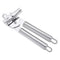 Amazon Basics Can Opener, Heavy Duty Stainless Steel...