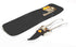 Canvas Sheath Tool Holder - for Folding Saw, Pruners, Hori Hori Garden Knife & More - Multi Utility Tool Pouch - Durable, Sturdy, Water Resistant ...