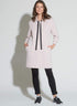 McCall's Patterns McCall's 7816 Coat and Women's Hoodie, Pants, and Dress Sewing Patterns, L Dog's Sizes S-XXL, L-XL, White...