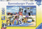 Ravensburger No Dogs on The Beach Jigsaw Puzzle | 100 Unique Pieces | Perfect Fit for Kids | Fun Family Activity | Anti-Glare Surface...