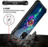 DJSOK Compatible with iPhone 13 Pro Max Case?Design Pattern Back Bumper Anti Scratch Reinforced Corners Soft TPU Caver,Cases for Men Women-Compass...