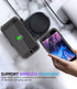 Diverbox Designed for iPhone 8 Plus case iPhone 7 Plus case with Screen Protector Heavy Duty Shockproof Shock-Resistant Cases for Apple iPhone 8 /...