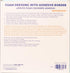 Areza Medical - Foam Wound Dressing Polyurethane - Sterile - 6.5" x 6.5" (16.5 cm x 16.5 cm) - Adhesive Border - 5 PCS - FSA/HSA Approved...